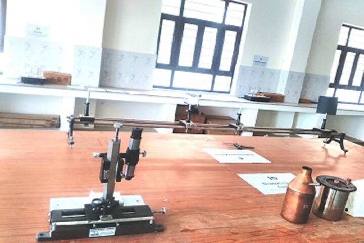 laboratory